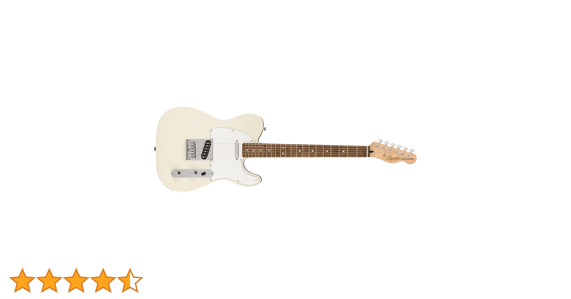 Amazon | Squier by Fender エレキギター Affinity Series™ Telecaster